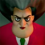 Scary Teacher 3D MOD APK (Unlimited Stars & Energy)