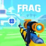 FRAG Pro Shooter MOD APK (Mod Menu / Money)