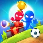 Stickman Party MOD APK (Unlimited Money)