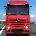 Truck Simulator Ultimate MOD APK (Unlimited Money)