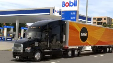 Game screenshot Truck Simulator Ultimate mod