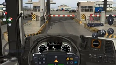 Game screenshot Truck Simulator Ultimate cheats