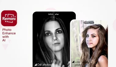 Remini MOD APK Pro