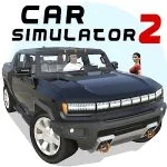 Download Car Simulator 2 Mod Apk v1.60.6 (Unlimited Money)