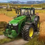 Farming Simulator 20 MOD APK (Unlimited Money, All Vehicles)