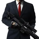 Hitman Sniper MOD APK (Unlimited Money)