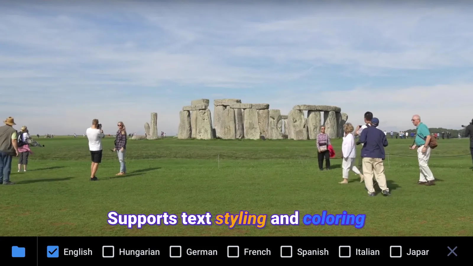 Screenshot MX Player Pro apk Screenshot MX Player Pro apk
