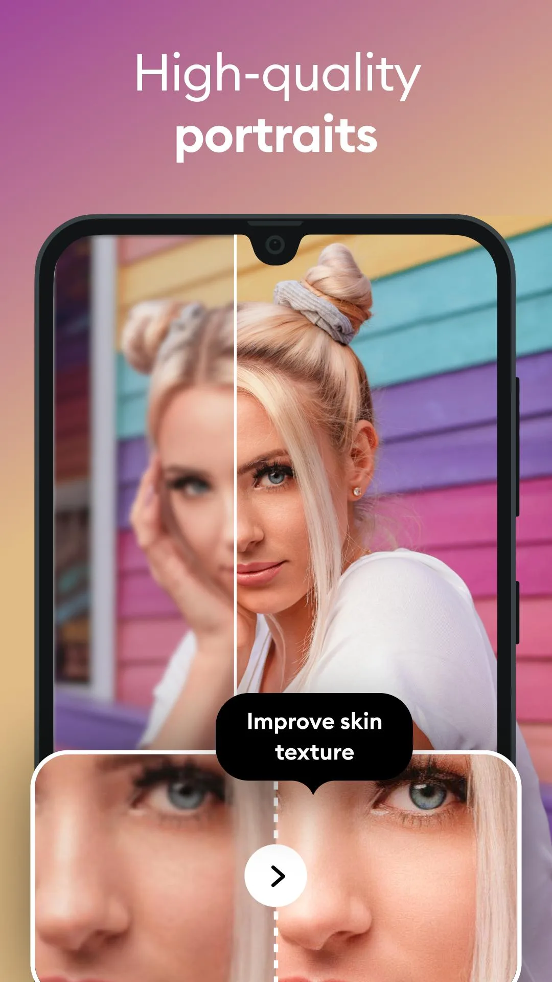 Screenshot Remini Download Screenshot Remini Download