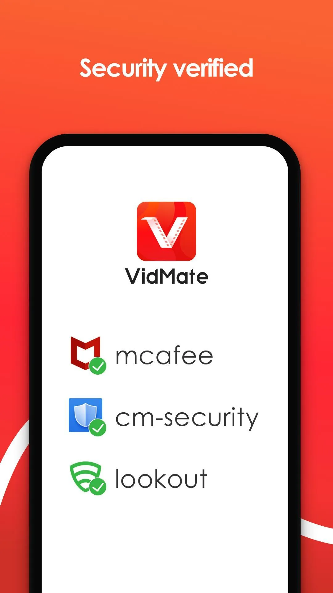 Screenshot VidMate apk Screenshot VidMate apk