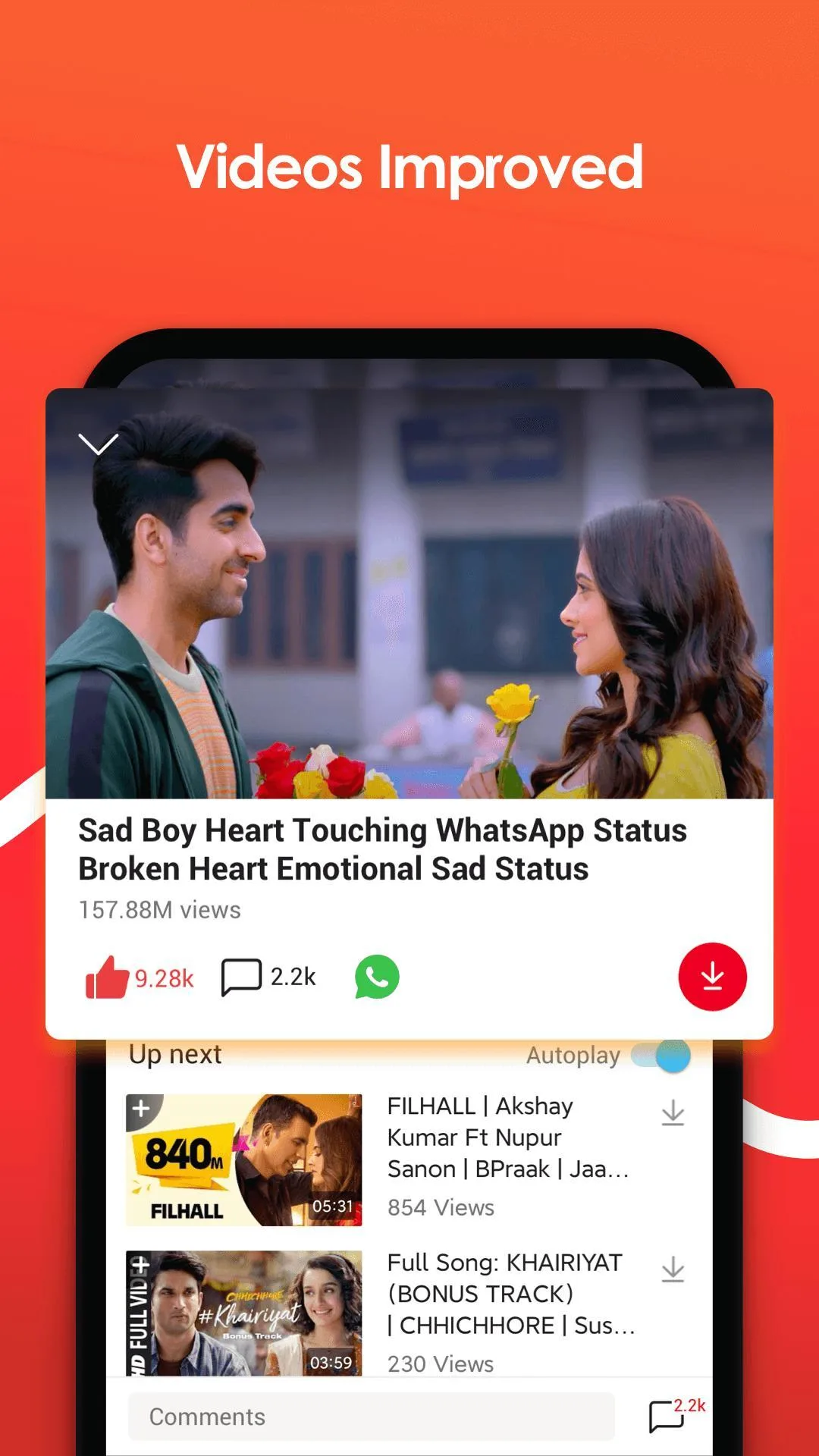 Screenshot VidMate mod apk Screenshot VidMate mod apk