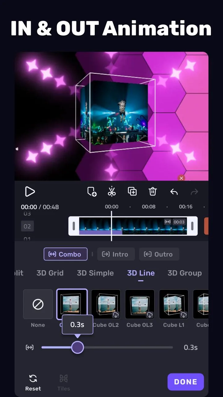 Screenshot VivaCut Pro mod Apps Screenshot VivaCut Pro mod Apps