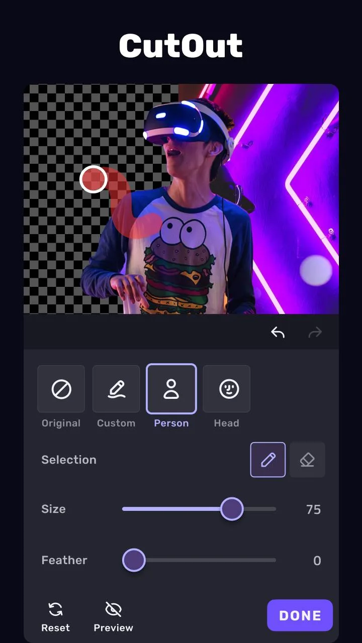Screenshot VivaCut Pro Download Screenshot VivaCut Pro Download