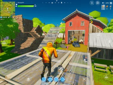 Fortnite Mod APK 