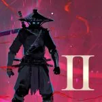 Ninja Arashi 2 MOD APK (Unlimited Money)