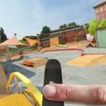 Touchgrind Skate 2 MOD APK (All Unlocked)
