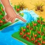 Farm Town MOD APK (Unlimited Money & Diamonds) Farm Town MOD APK (Unlimited Money & Diamonds)
