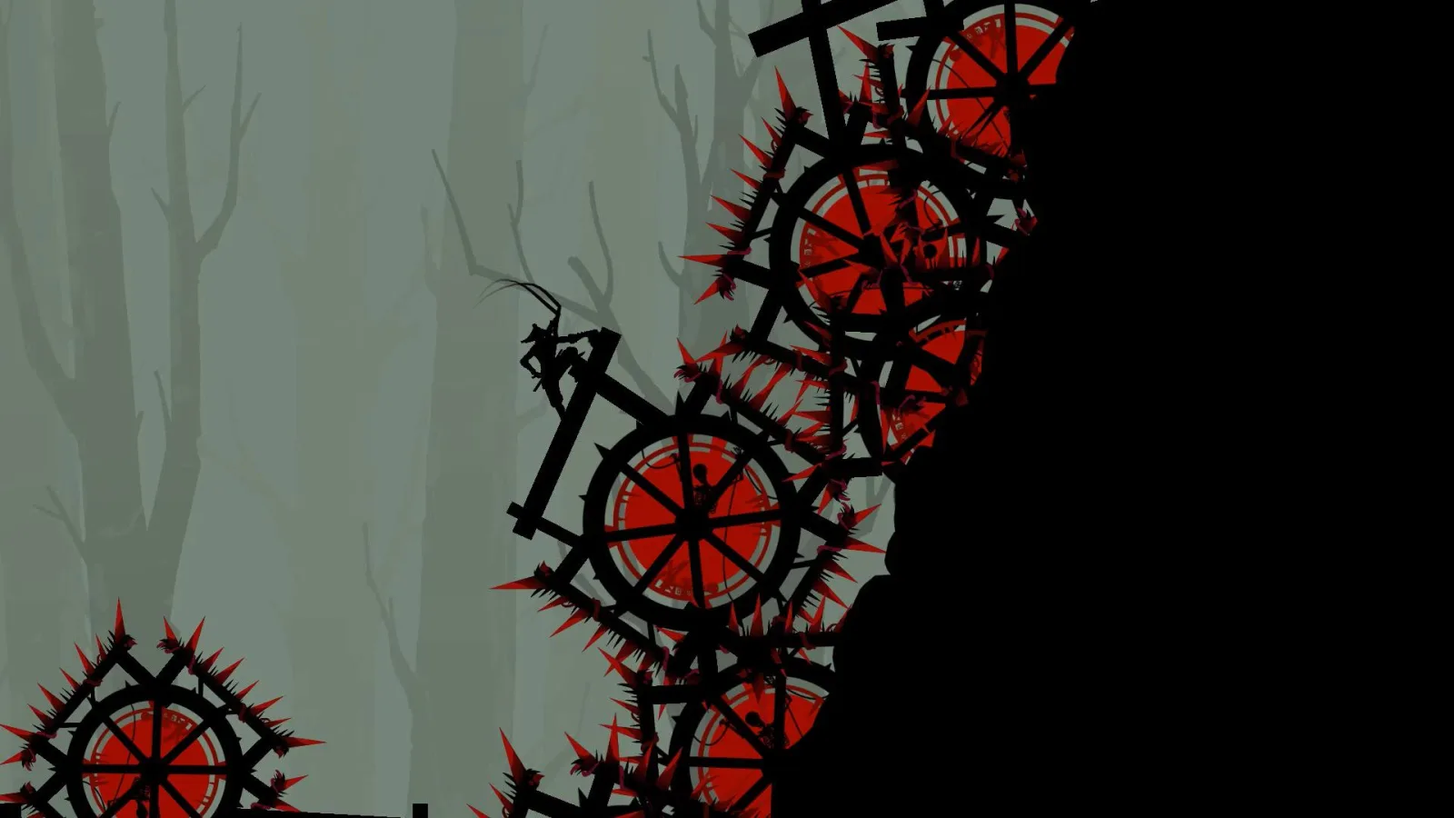 Game screenshot Ninja Arashi 2 cracked Game screenshot Ninja Arashi 2 cracked