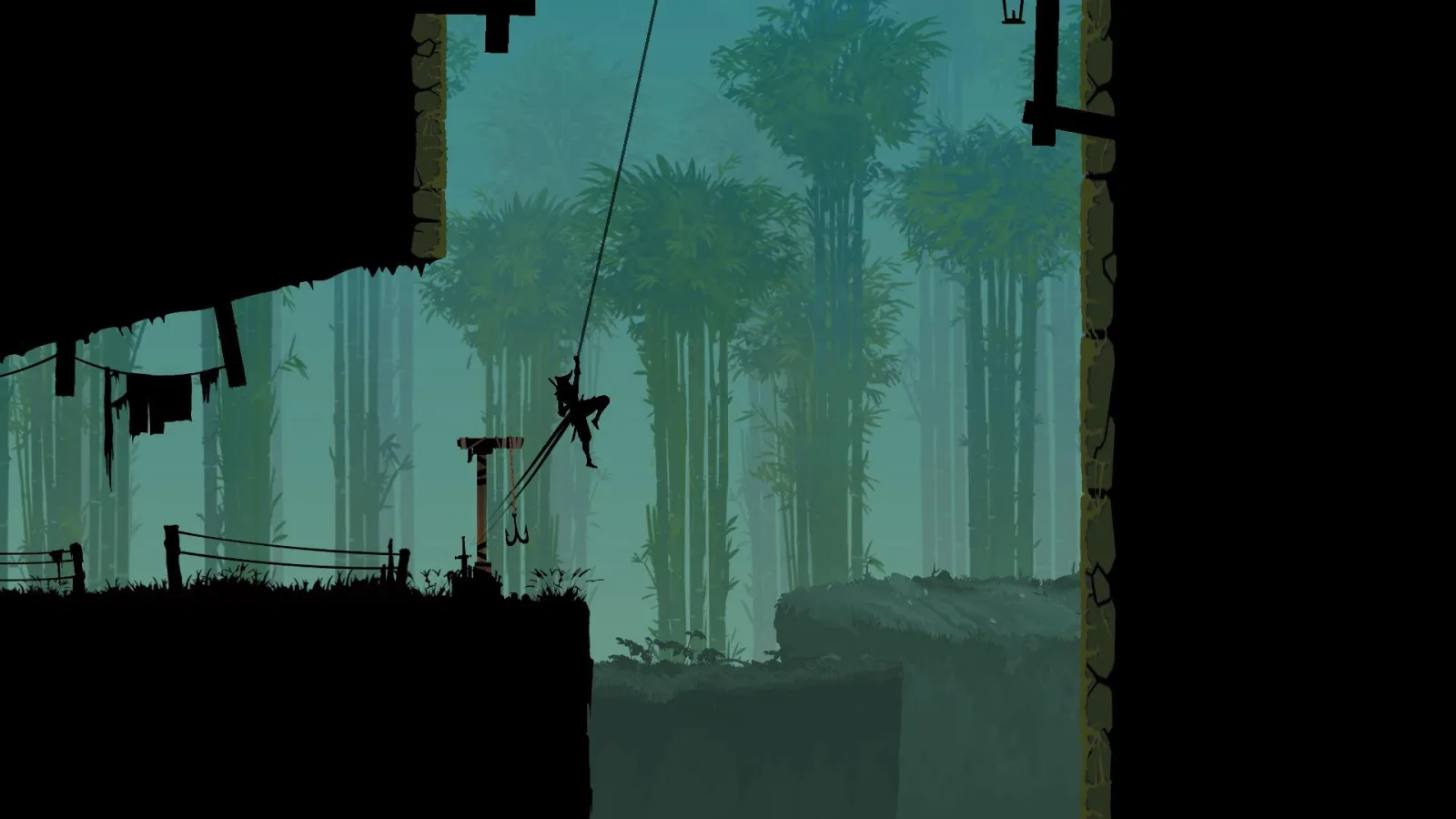 Game screenshot Ninja Arashi 2 latest version Game screenshot Ninja Arashi 2 latest version