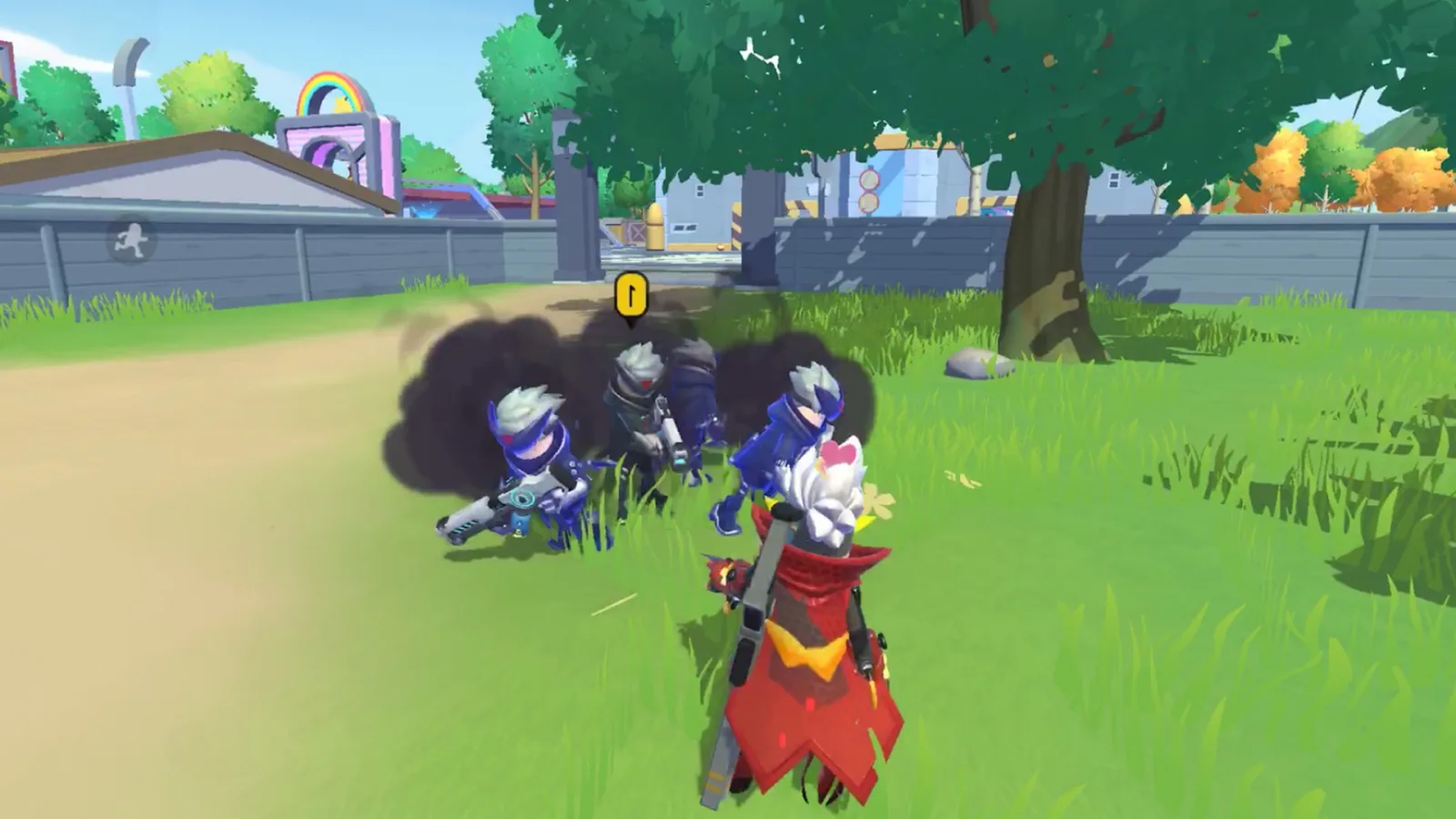 Game screenshot Sausage Man hacks Game screenshot Sausage Man hacks