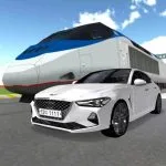 3D Driving Class MOD APK (Unlocked)