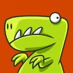 Crazy Dino Park MOD APK (Unlimited Coins)