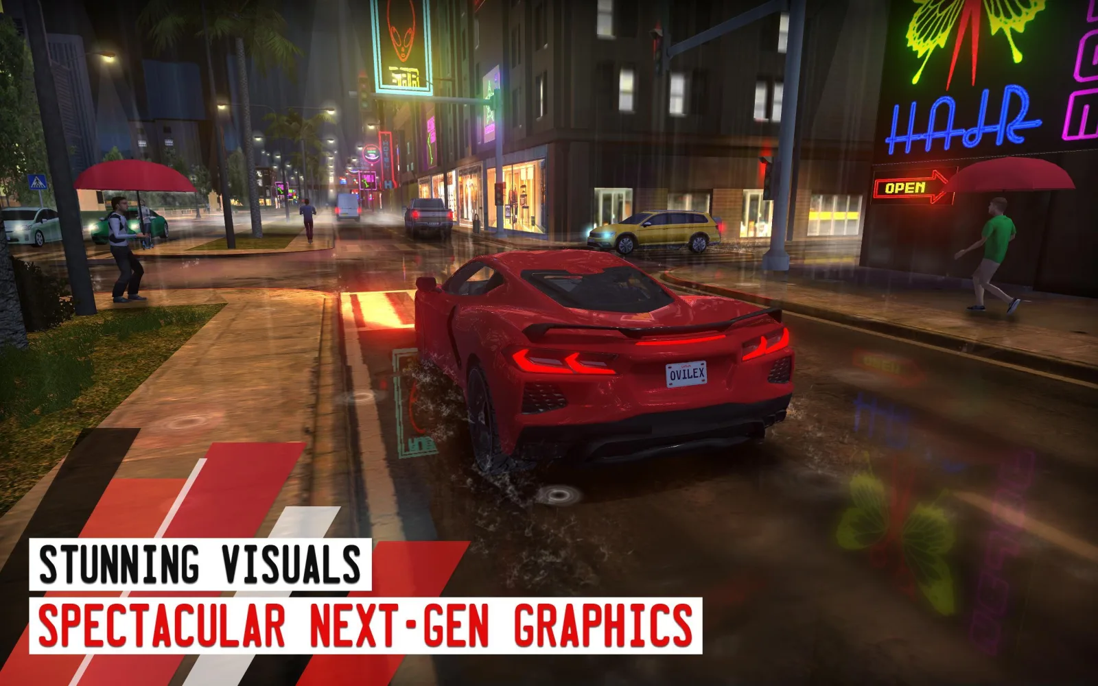 Game screenshot Driving School Sim 2020 mod Game screenshot Driving School Sim 2020 mod