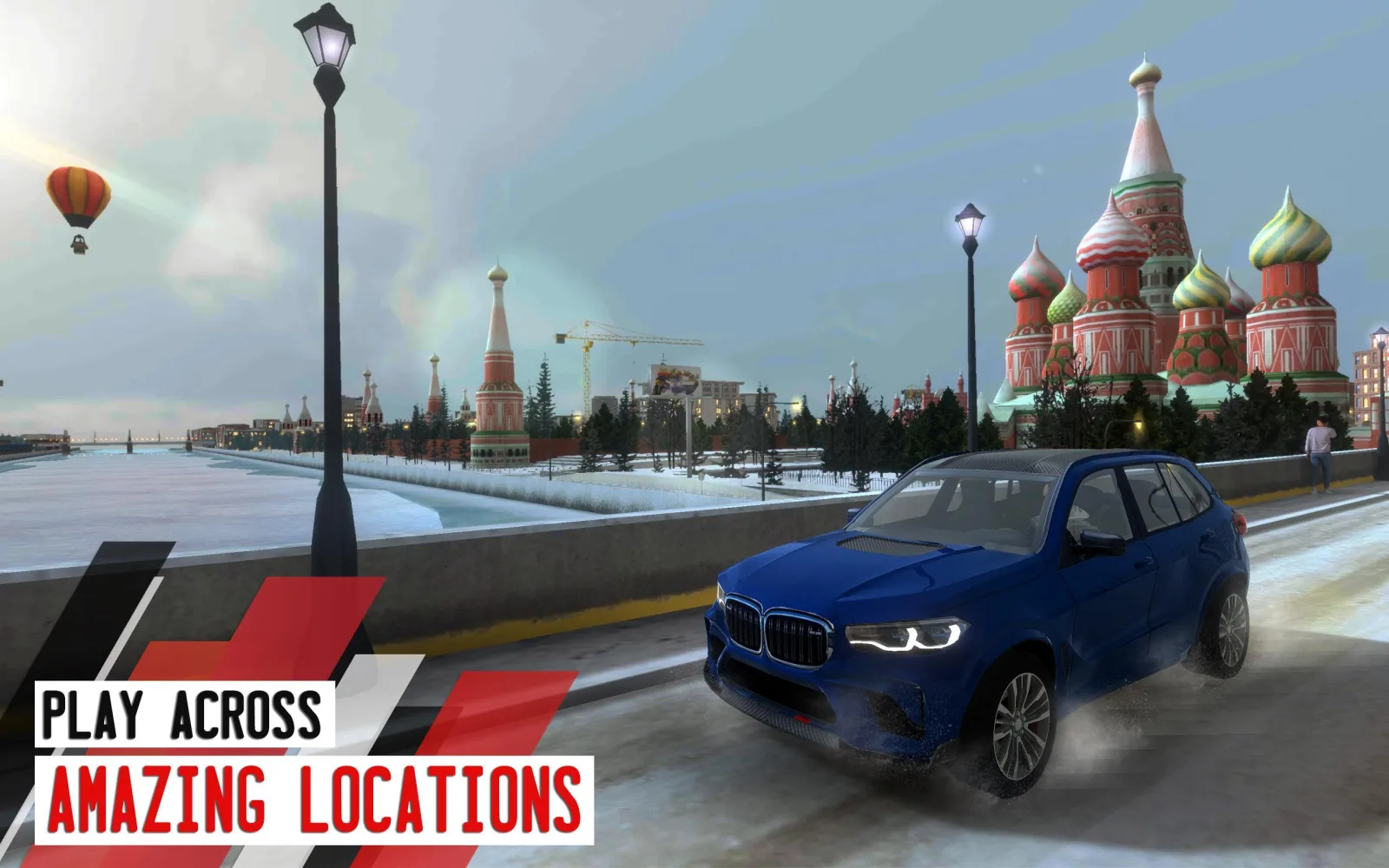 Game screenshot Driving School Sim 2020 latest version Game screenshot Driving School Sim 2020 latest version