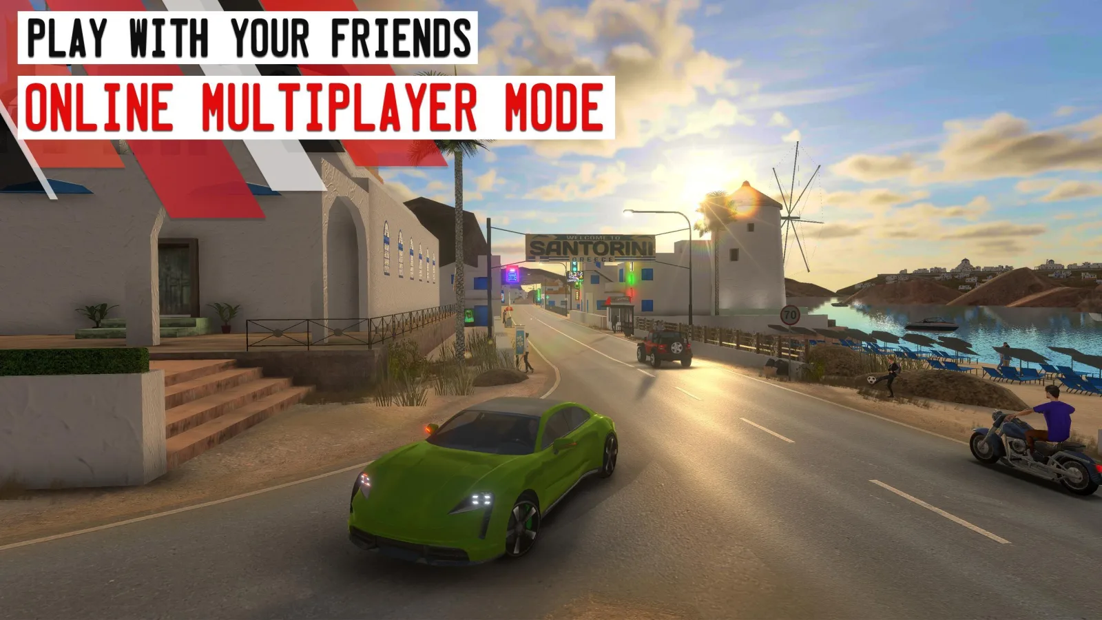 Game screenshot Driving School Sim 2020 cheats Game screenshot Driving School Sim 2020 cheats