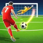 Football Strike MOD APK (Mod Menu, Always Score)