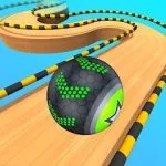Going Balls MOD APK (Unlimited Coins) Going Balls MOD APK (Unlimited Coins)