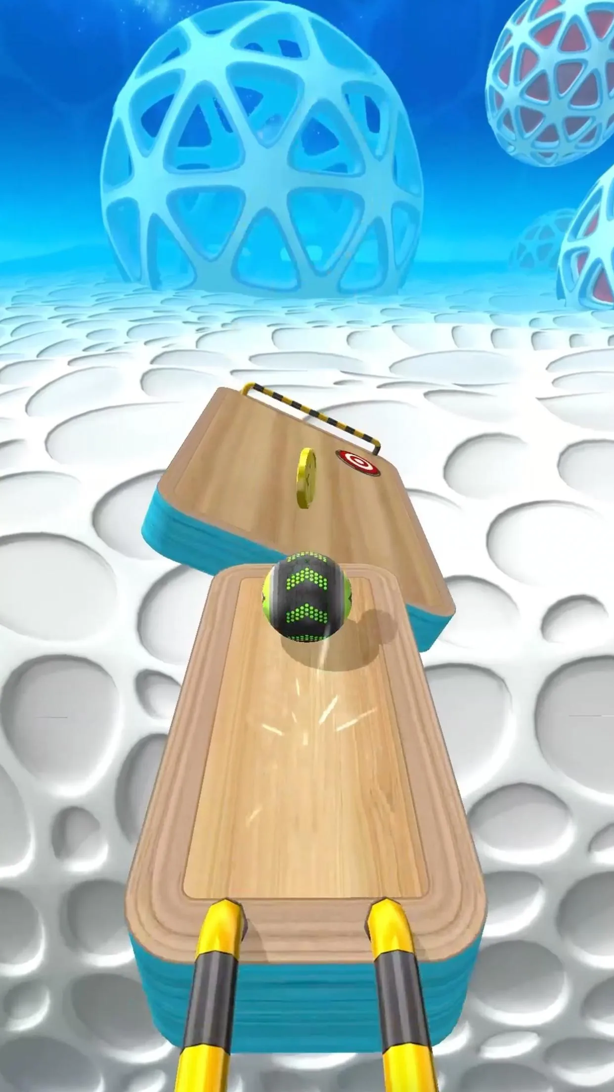 Going Balls MOD (Unlimited Money) screenshot 6 Going Balls MOD (Unlimited Money) screenshot 6