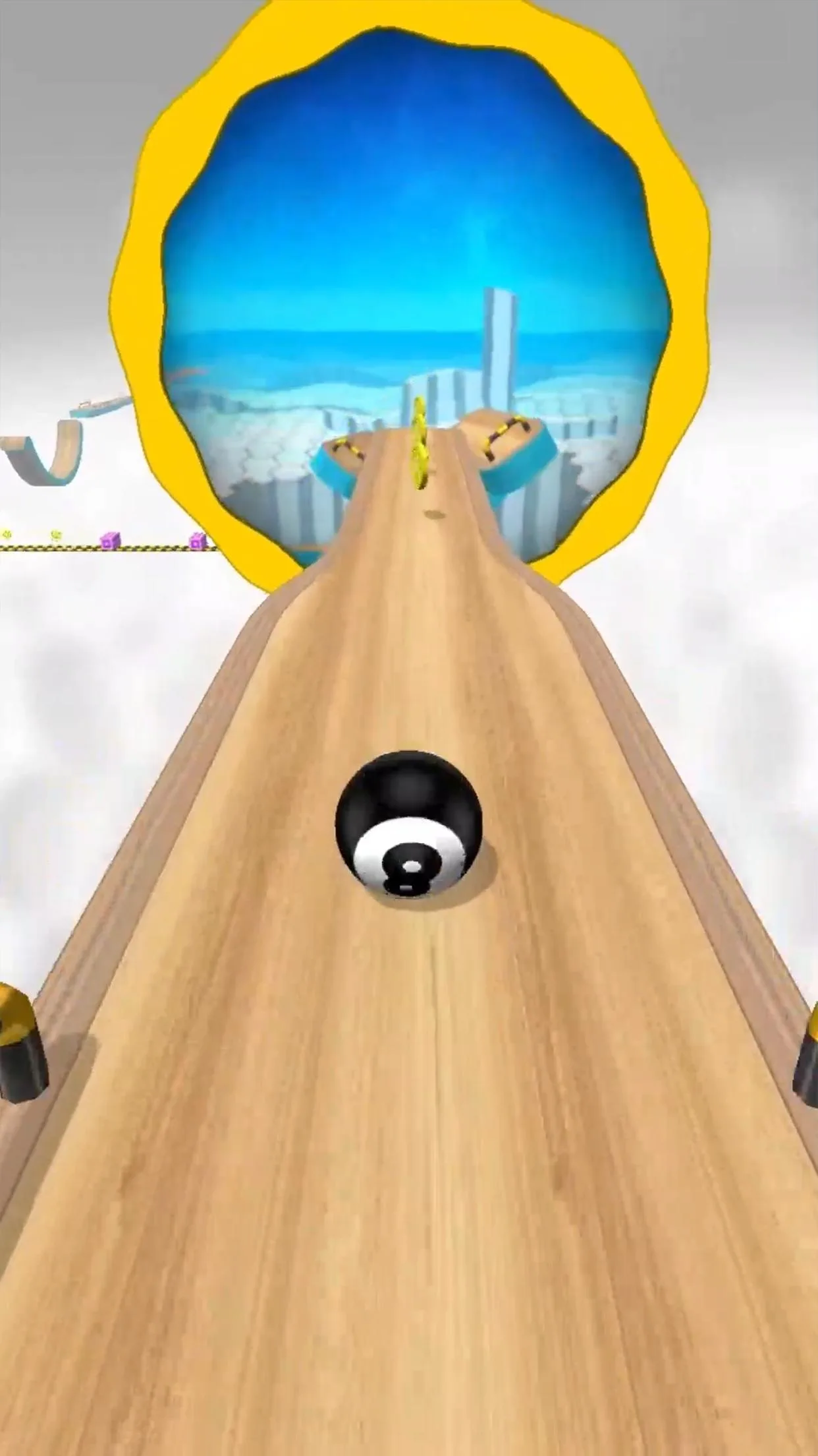 Going Balls MOD (Unlimited Money) screenshot 4 Going Balls MOD (Unlimited Money) screenshot 4