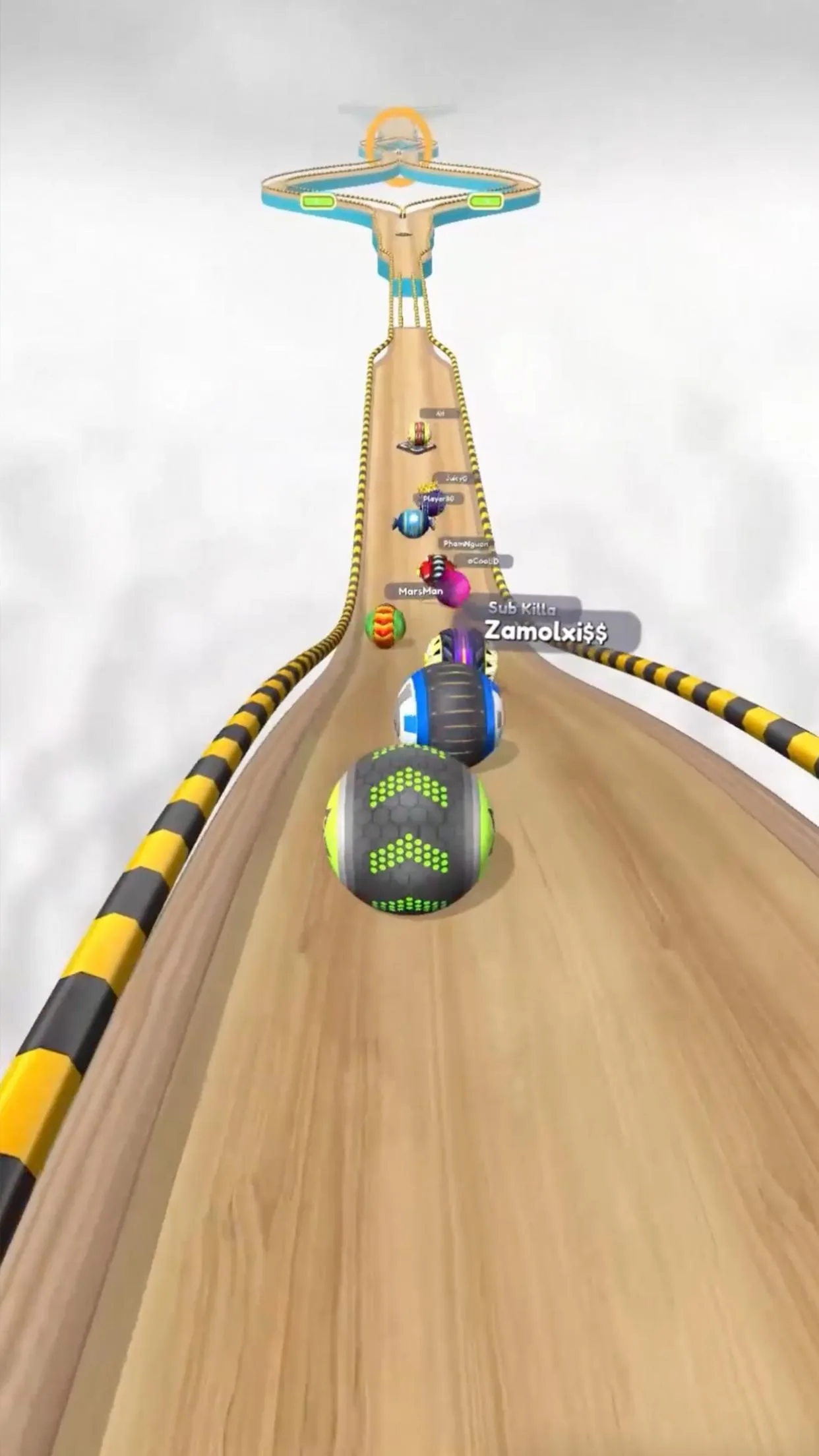 Game screenshot Going Balls mod apk Game screenshot Going Balls mod apk