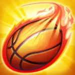 Head Basketball MOD APK (Unlimited Money)