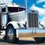 Universal Truck Simulator MOD APK (Unlimited Money)