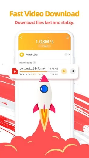 Screenshot UC Browser apk download
