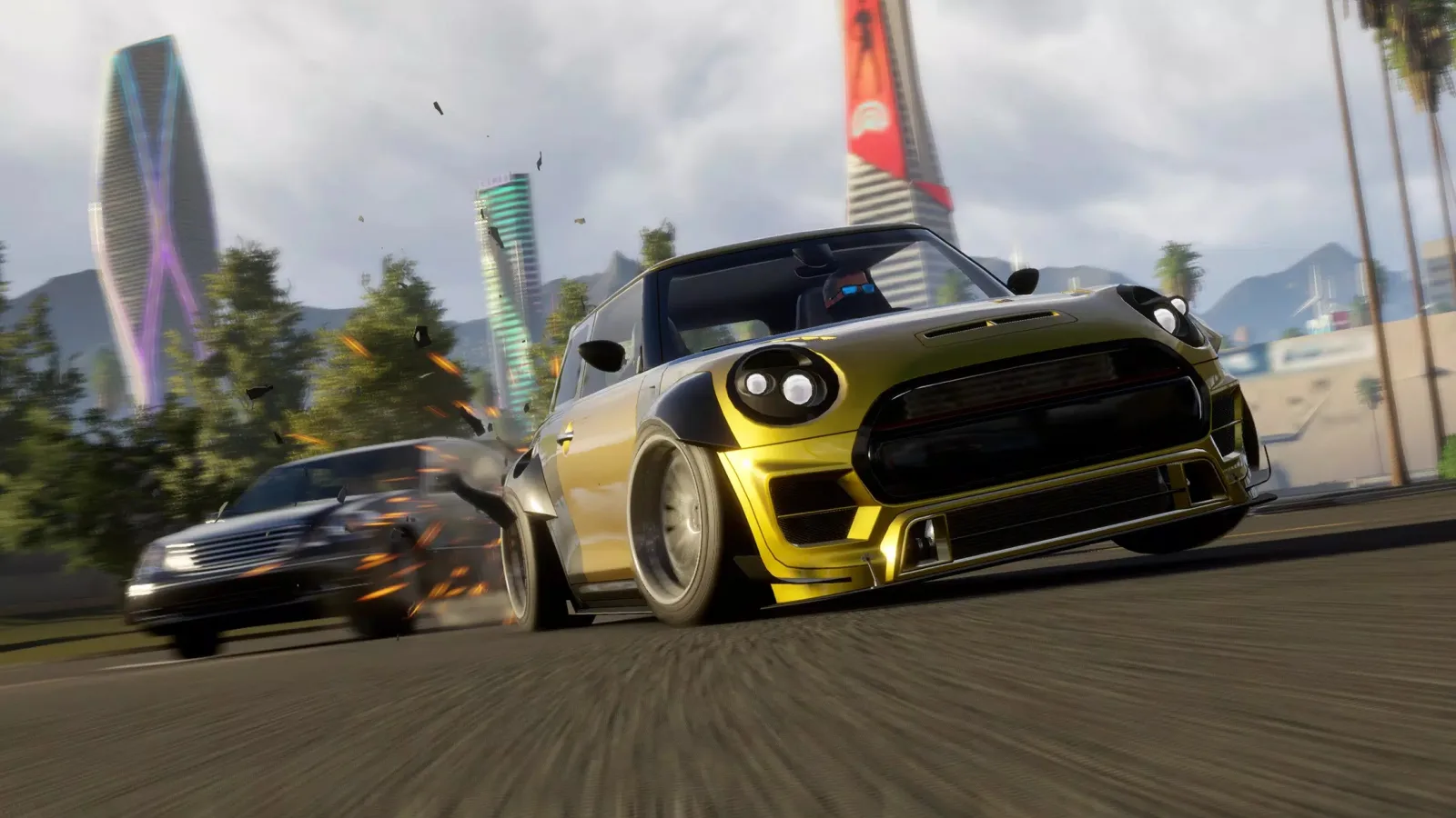 Game screenshot CarX Street hack apk Game screenshot CarX Street hack apk