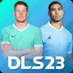 Dream League Soccer 2023 MOD APK (Mega Menu, Unlocked)