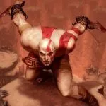 God of War 4 Mobile