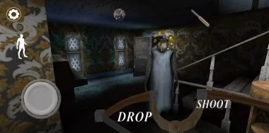 Game screenshot Granny 3 apk