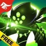 League of Stickman MOD APK (Unlimited Money & Gems)