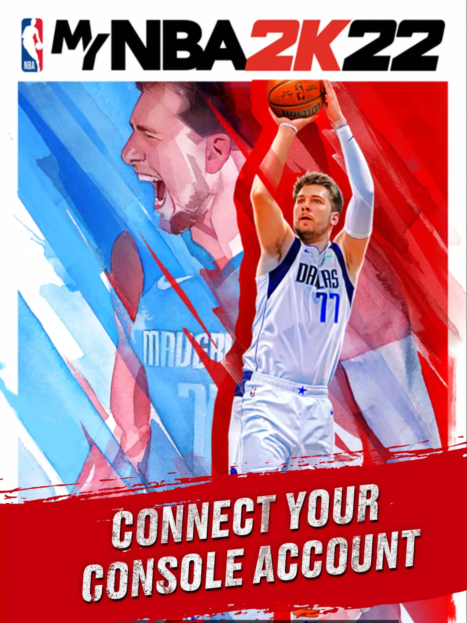 MyNBA2K22 screenshot 1 MyNBA2K22 screenshot 1