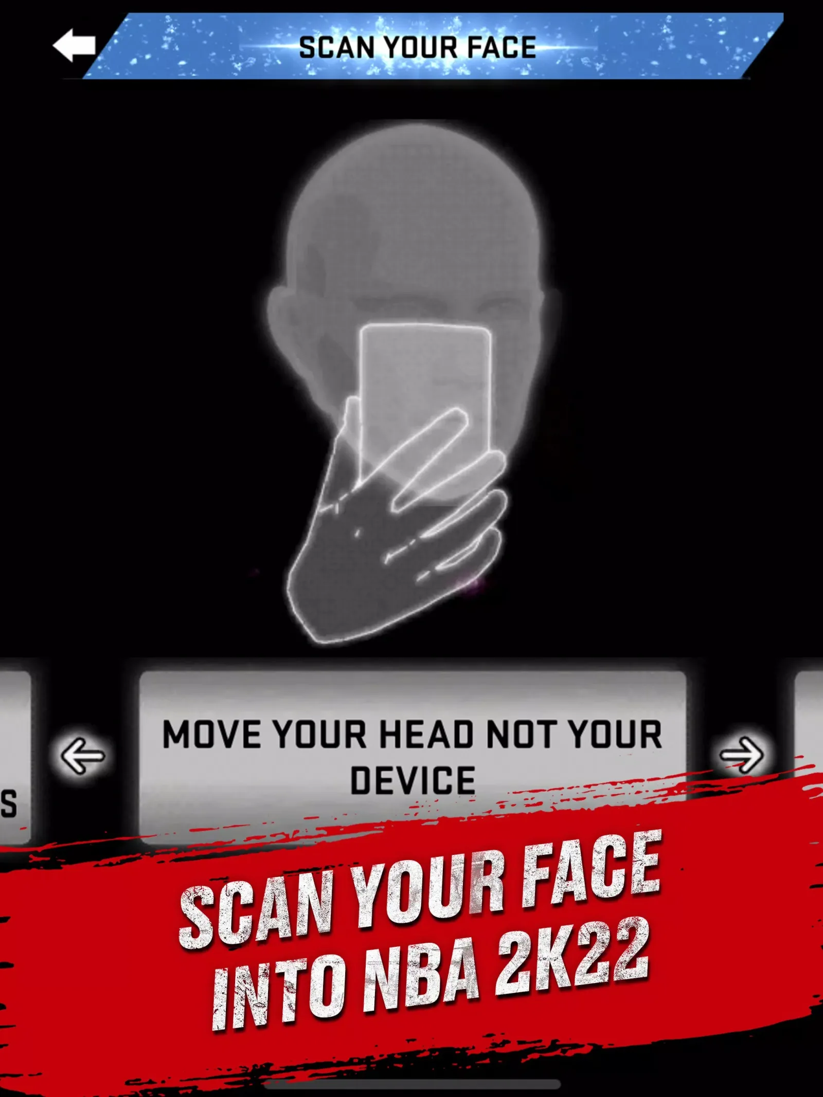 MyNBA2K22 screenshot 5 MyNBA2K22 screenshot 5