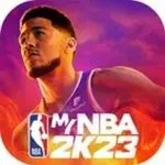 MyNBA2K23 APK (NBA 2K23 Companion App) MyNBA2K23 APK (NBA 2K23 Companion App)