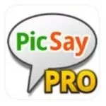 PicSay Pro APK — Full Photo Editor (Paid Unlocked)