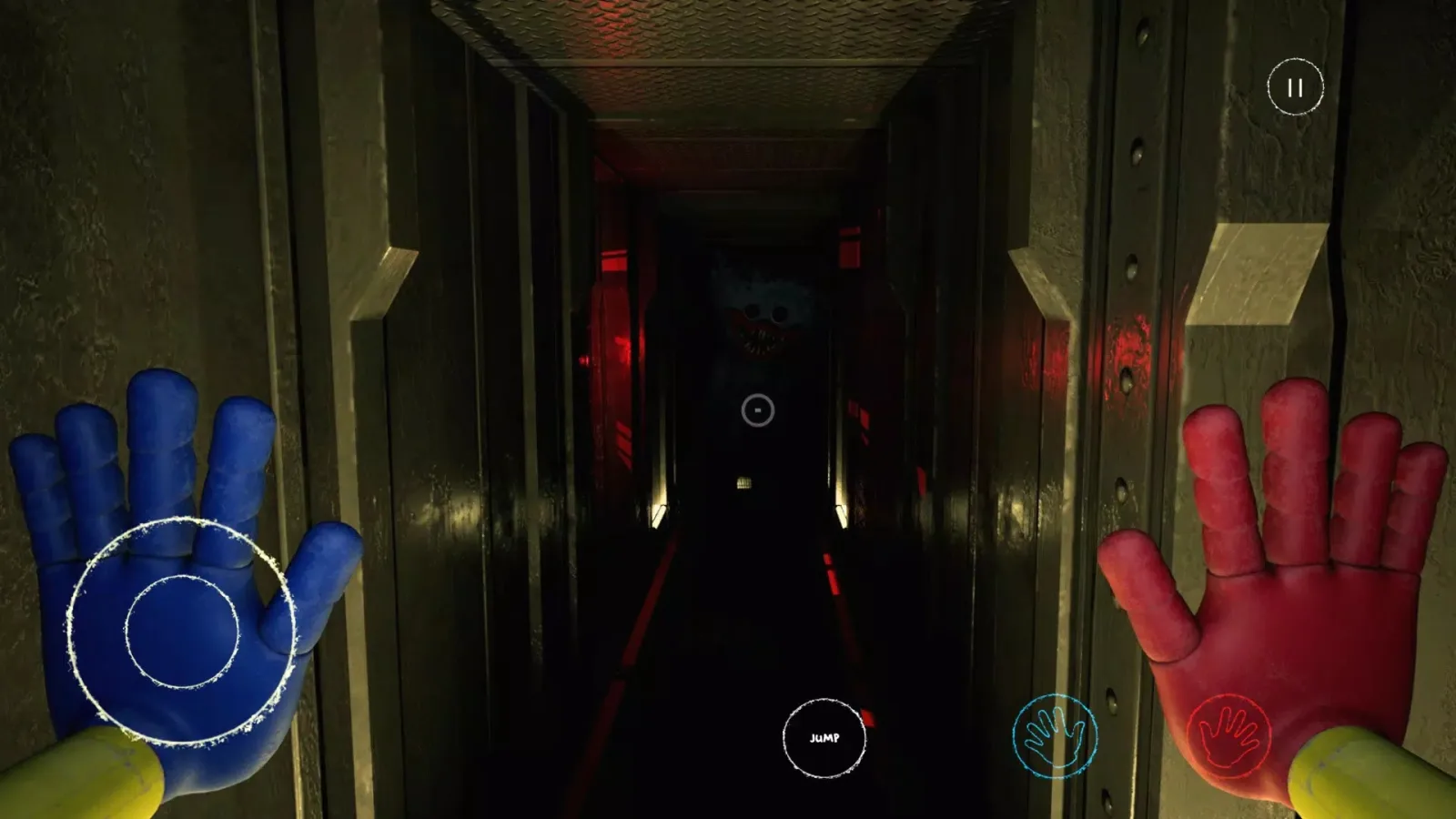 Game screenshot Poppy Playtime Chapter 1 apk Game screenshot Poppy Playtime Chapter 1 apk