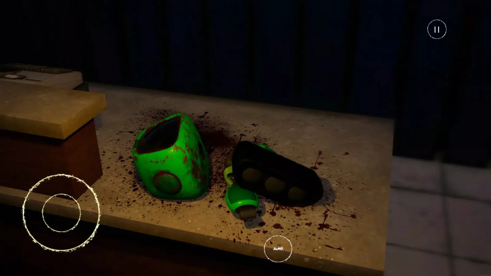 Game screenshot Poppy Playtime Chapter 1 hacked Game screenshot Poppy Playtime Chapter 1 hacked