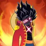 Stickman Pirates Fight MOD APK (Unlimited Money)