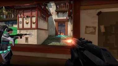 Game screenshot VALORANT Mobile apk download