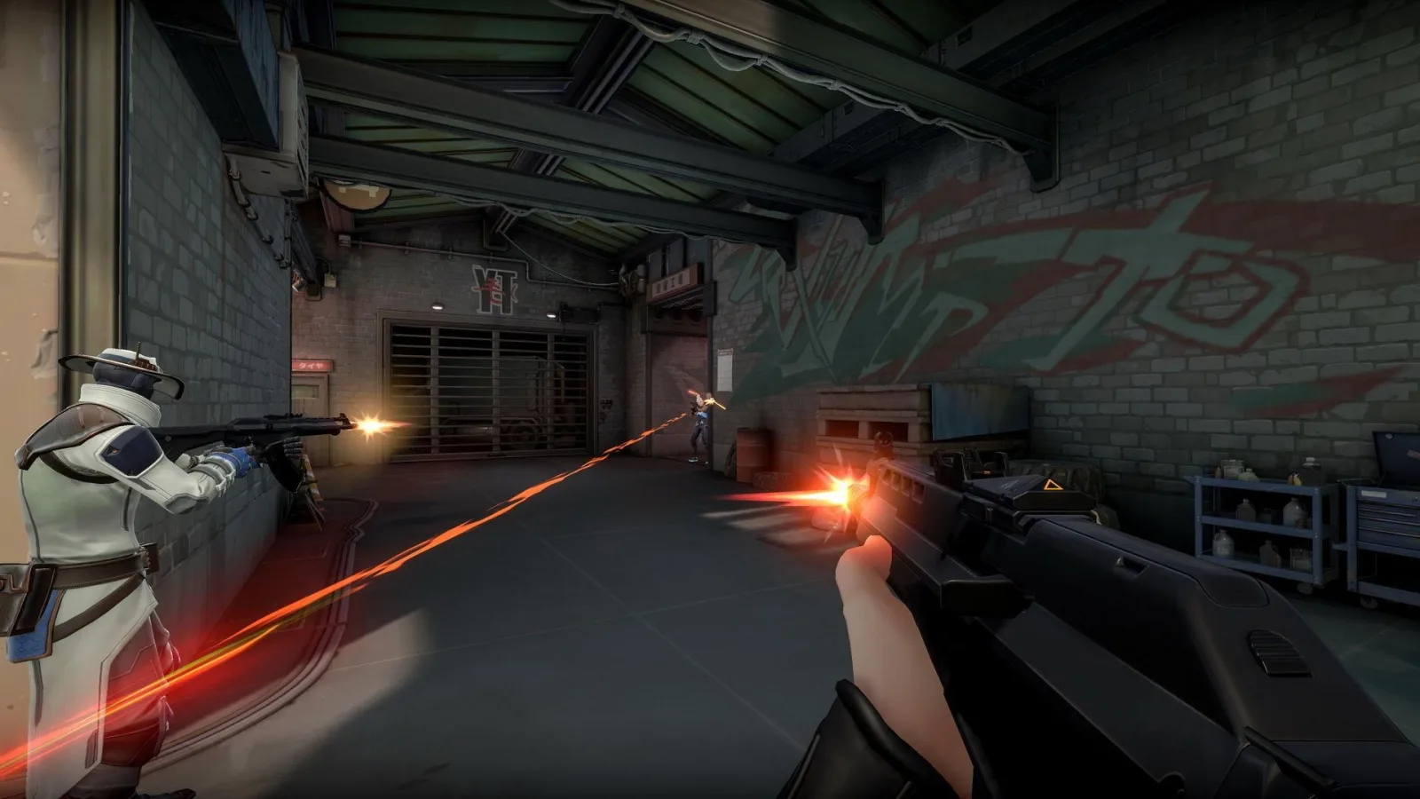 Game screenshot VALORANT Mobile download apk Game screenshot VALORANT Mobile download apk
